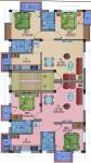 Images for Cluster Plan of Aavaasa Builders Lakshmi Images for Cluster Plan of Aavaasa Builders Lakshmi