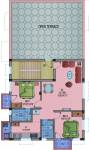 Images for Cluster Plan of Aavaasa Builders Lakshmi Images for Cluster Plan of Aavaasa Builders Lakshmi