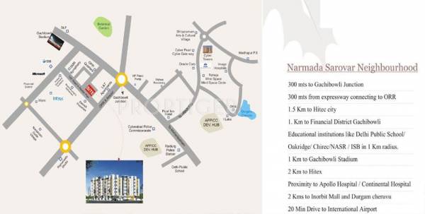 Images for Location Plan of Viswa Narmada Sarovar Images for Location Plan of Viswa Narmada Sarovar