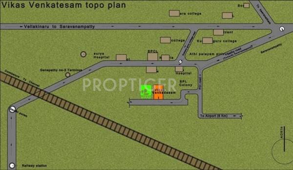 Images for Location Plan of Abhinitha Foundation Venkatesam Images for Location Plan of Abhinitha Foundation Venkatesam