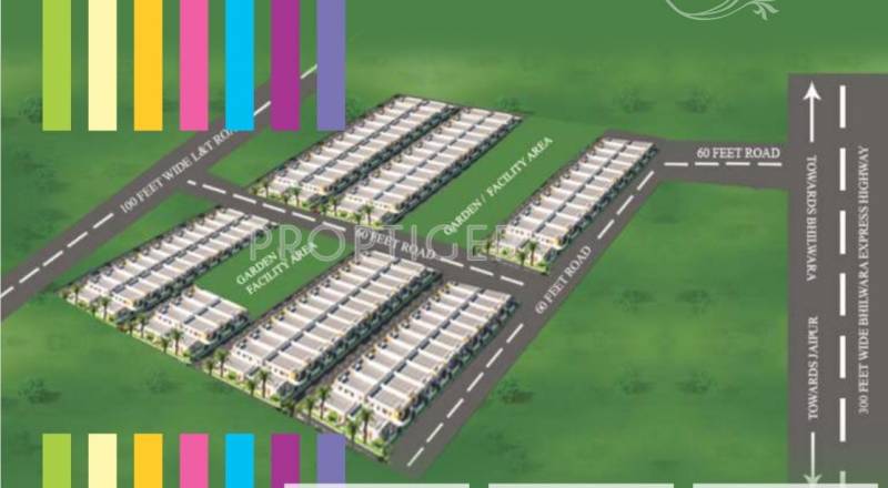 Images for Layout Plan of IPG Future Home Phase D