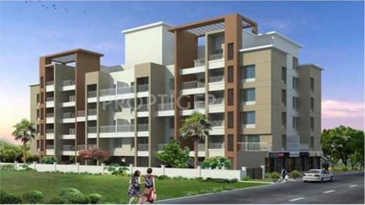 Images for Elevation of Atharva Altius Drome