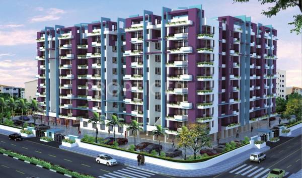 Images for Elevation of Aastha Group Ashish Heights Images for Elevation of Aastha Group Ashish Heights