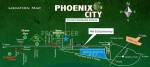 RLB Group Phoenix City Location Plan