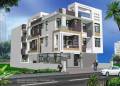 Bahubali Developers Residency 1