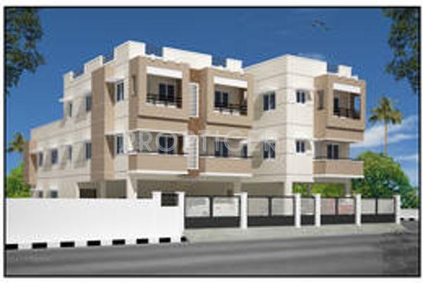 Images for Elevation of Aavaasa Builders Anirudh Images for Elevation of Aavaasa Builders Anirudh