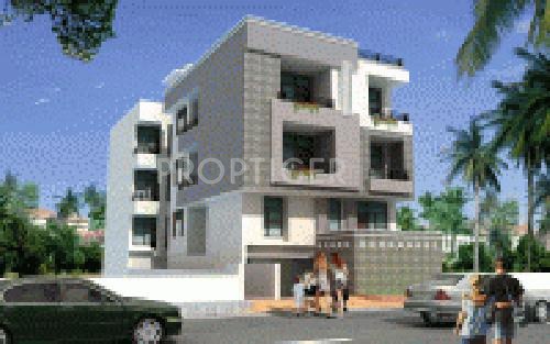 Bahubali Developers Residency II Bahubali Developers Residency II
