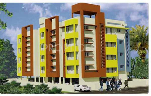 Abhinitha Foundation Sri Krishna Vikas