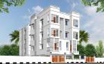 Images for Elevation of Aavaasa Builders Varsha