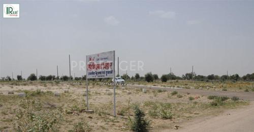 Images for Elevation of RLB Siddhi Vinayak Vihar Images for Elevation of RLB Siddhi Vinayak Vihar