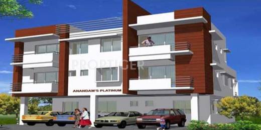 Anandam Foundations Platinum