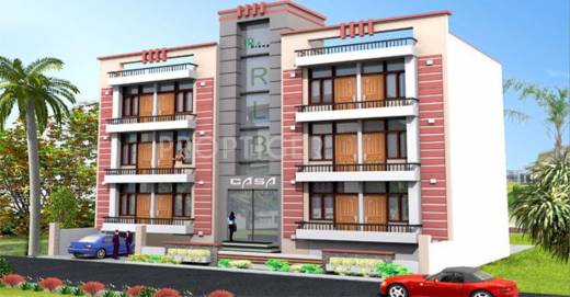 Images for Elevation of RLB Casa