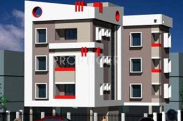 Images for Elevation of Concrete Greens Infrastructure Barnali Greens Images for Elevation of Concrete Greens Infrastructure Barnali Greens