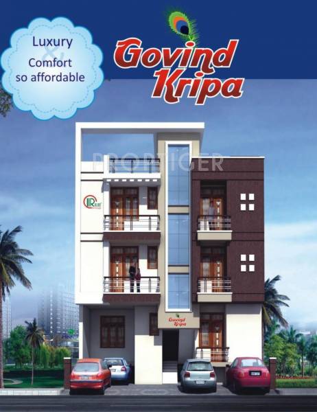 RLB Group Govind Kripa 1