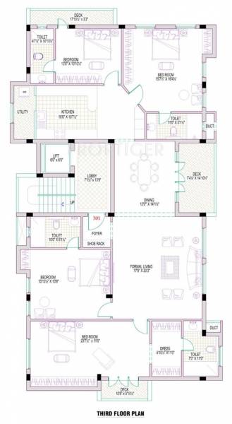 Images for Cluster Plan of Acchyuthan Sai Sabari Images for Cluster Plan of Acchyuthan Sai Sabari
