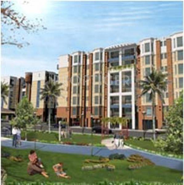 Images for Elevation of Chinar Chinar Apartments Images for Elevation of Chinar Chinar Apartments