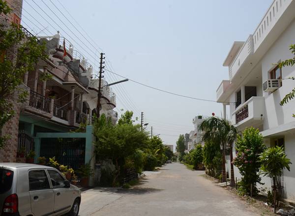  sanskriti-enclave Elevation
