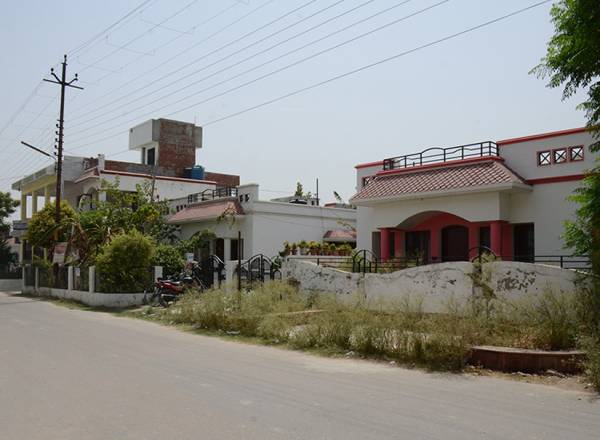  sanskriti-enclave Elevation