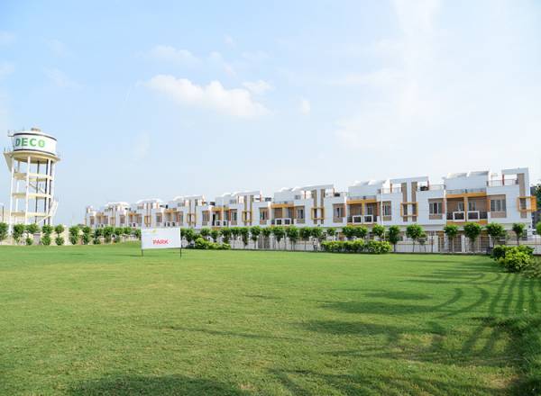  samridhi Landscaped Gardens