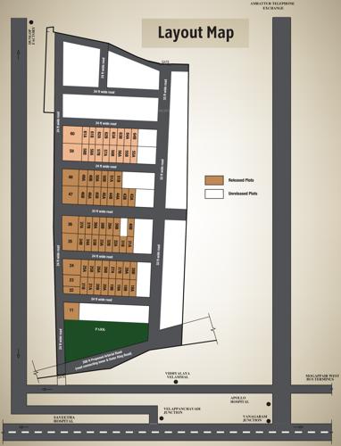 Images for Layout Plan of Artha Pristine Avenue pristine-avenue Images for Layout Plan of Artha Pristine Avenue