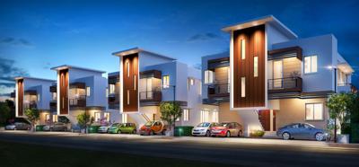  pristine-avenue Images for Elevation of Artha Pristine Avenue