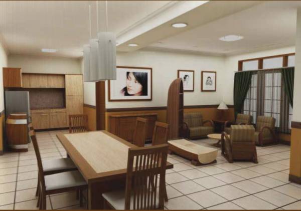 Living Area pristine-avenue Living Area