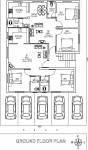 Images for Cluster Plan of Vesta Builders Vriksha Images for Cluster Plan of Vesta Builders Vriksha