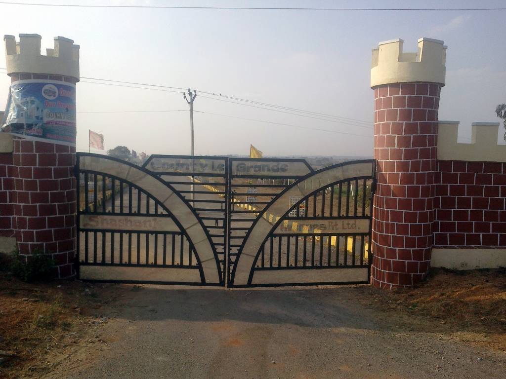 Images for Main Other of Shashank County Le Grande