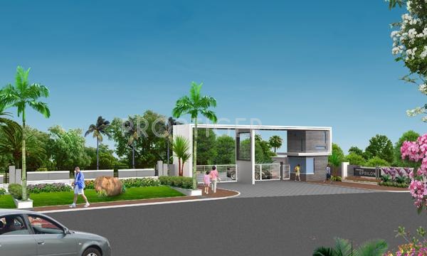 Bahubali Developers Adinath Enclave Phase II Bahubali Developers Adinath Enclave Phase II