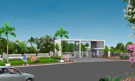 Bahubali Developers Adinath Enclave Phase II Bahubali Developers Adinath Enclave Phase II