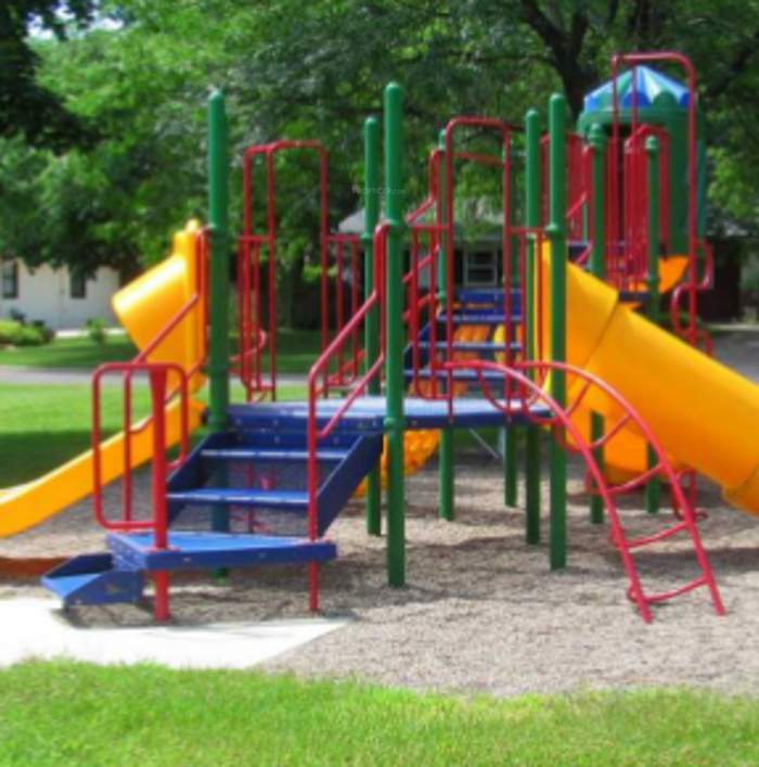 Images for Amenities of Virat Green Avenue