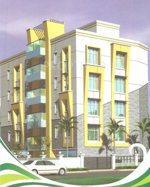 Images for Elevation of Shashank Avenues Sharanyas Arcade