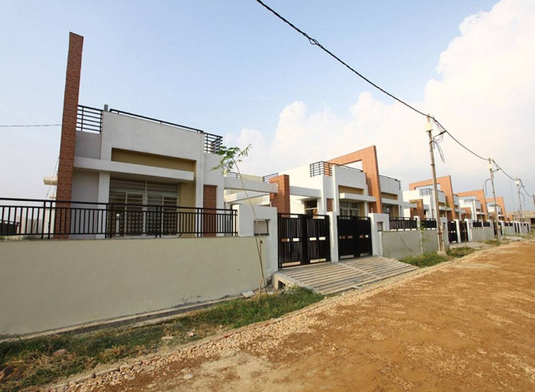  shaurya Images for Elevation of Eldeco Shaurya