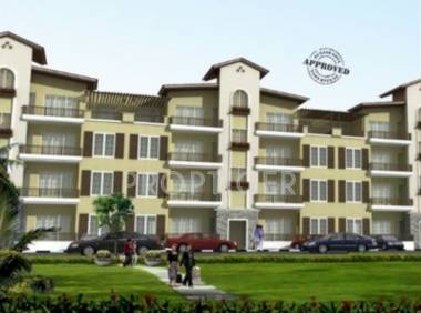 Images for Elevation of Hanumanta Sunshine