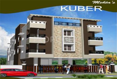 Images for Elevation of Mehta Kuber