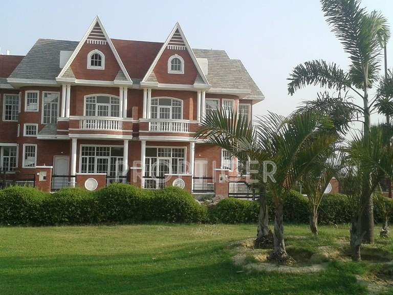  mansionz Images for Elevation of Eldeco Mansionz