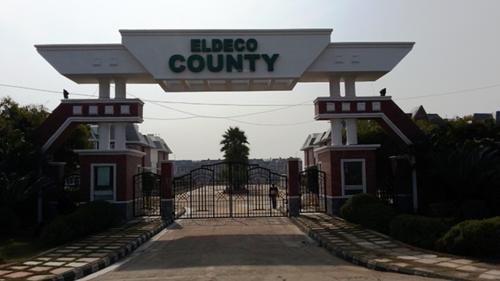  mansionz Images for Amenities of Eldeco Mansionz