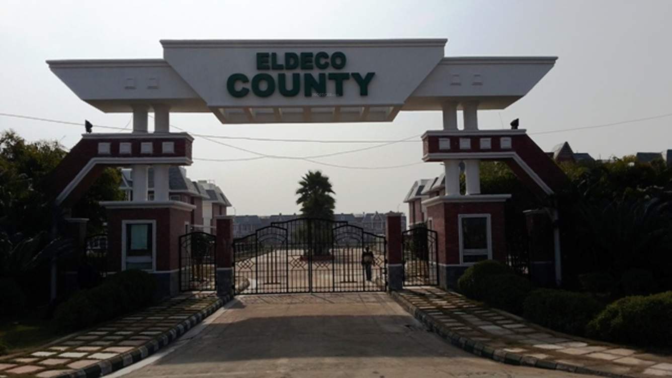  mansionz Images for Amenities of Eldeco Mansionz