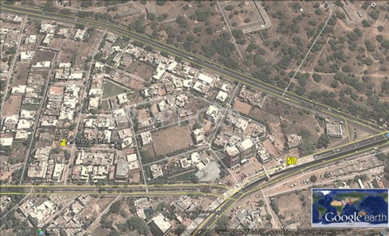 Images for Location Plan of Tirupati Eeti Shubh