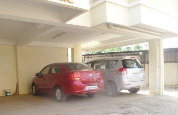  ernest Car Parking