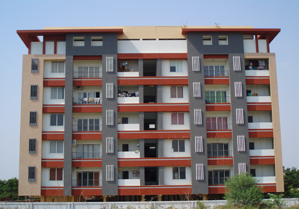 Images for Elevation of Technopolis Solitaire