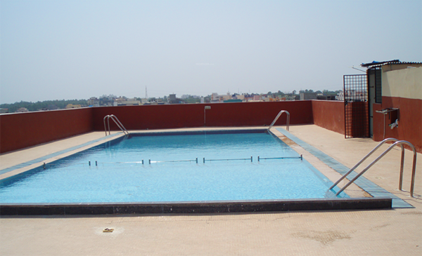 Images for Amenities of Technopolis Solitaire