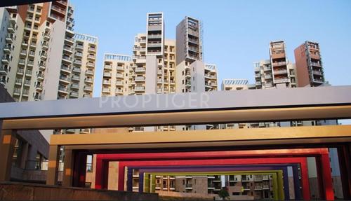  gardens Images for Elevation of Unitech Gardens