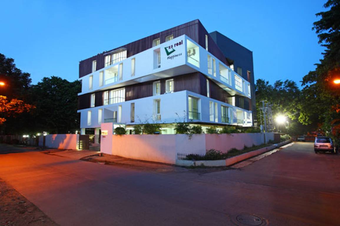 Images for Elevation of XS Real Properties Green Edge