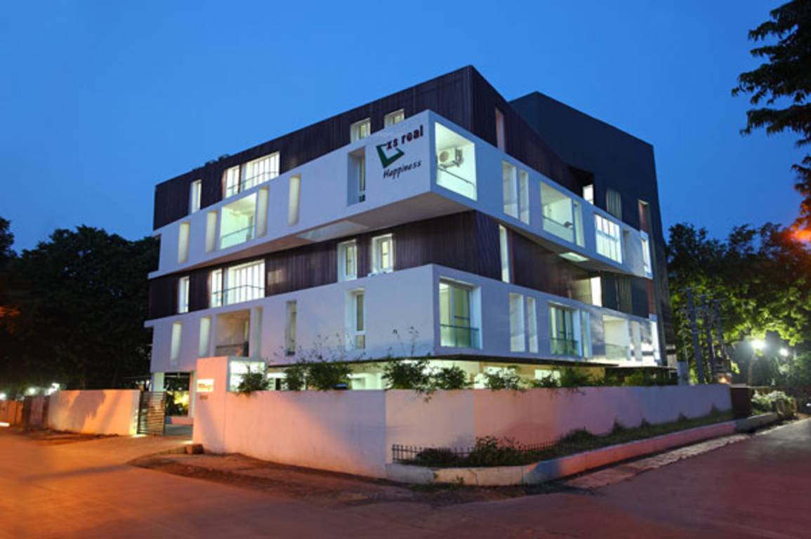 Images for Elevation of XS Real Properties Green Edge