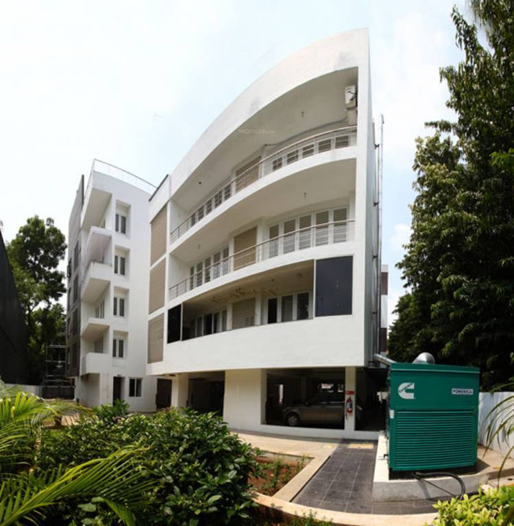 Images for Elevation of XS Real Properties Green Edge