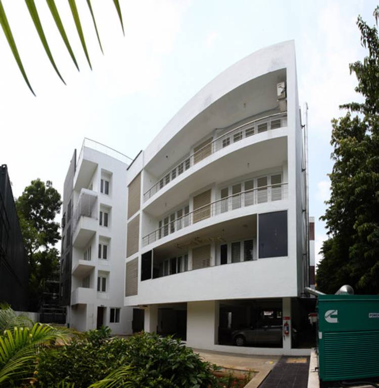 Images for Elevation of XS Real Properties Green Edge