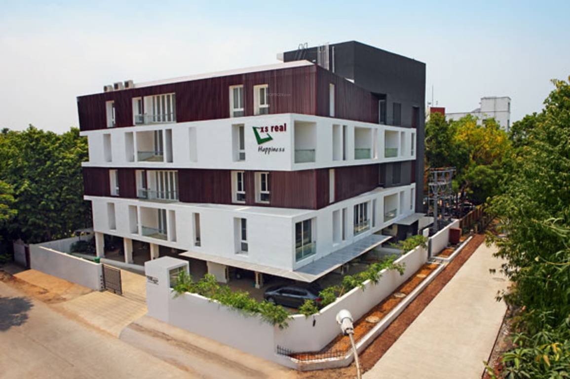 Images for Elevation of XS Real Properties Green Edge