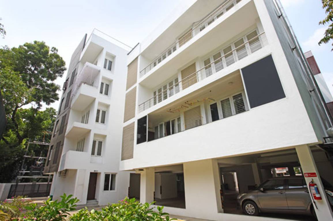 Images for Elevation of XS Real Properties Green Edge