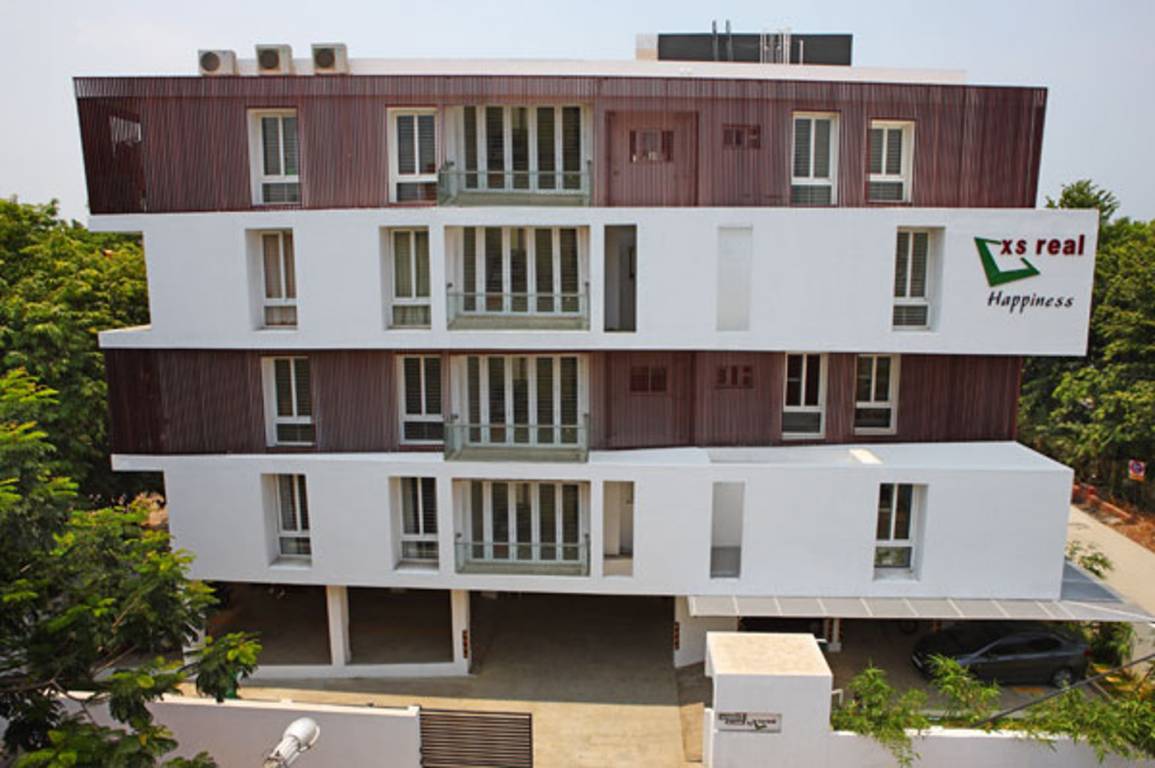 Images for Elevation of XS Real Properties Green Edge